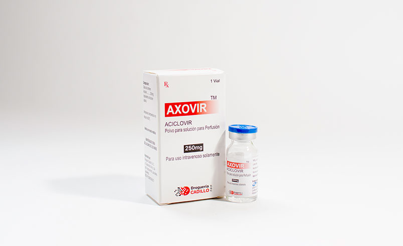 Axovir