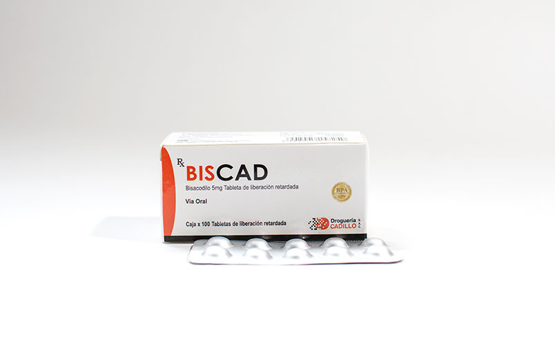 Biscad