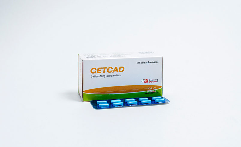 Cetcad