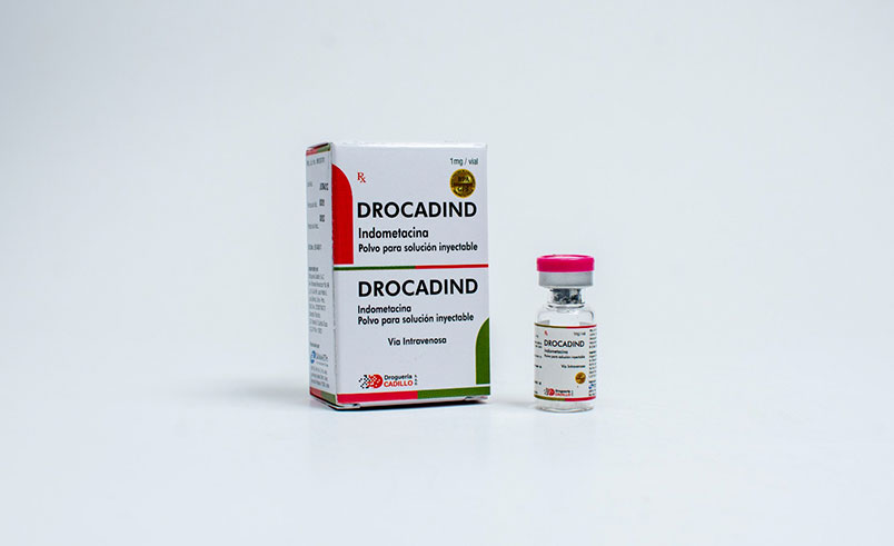 Drocandid