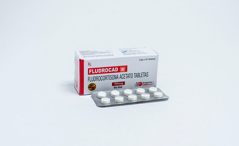 Fludrocad