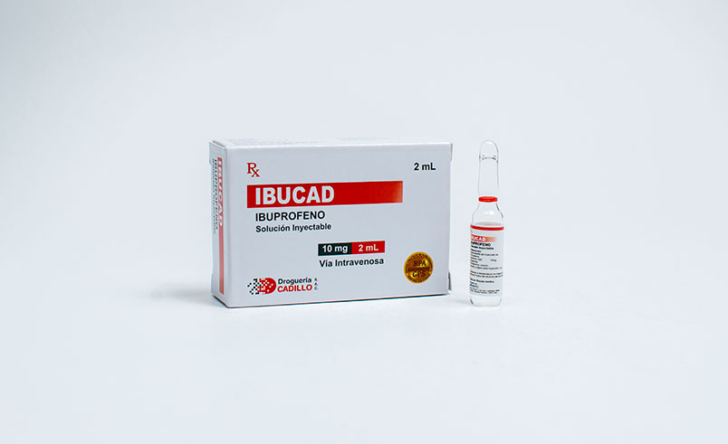 Ibucad