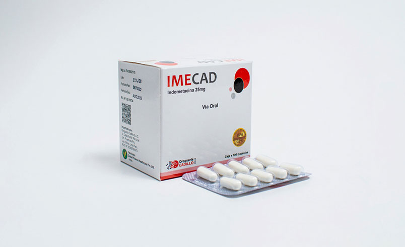 Imecad