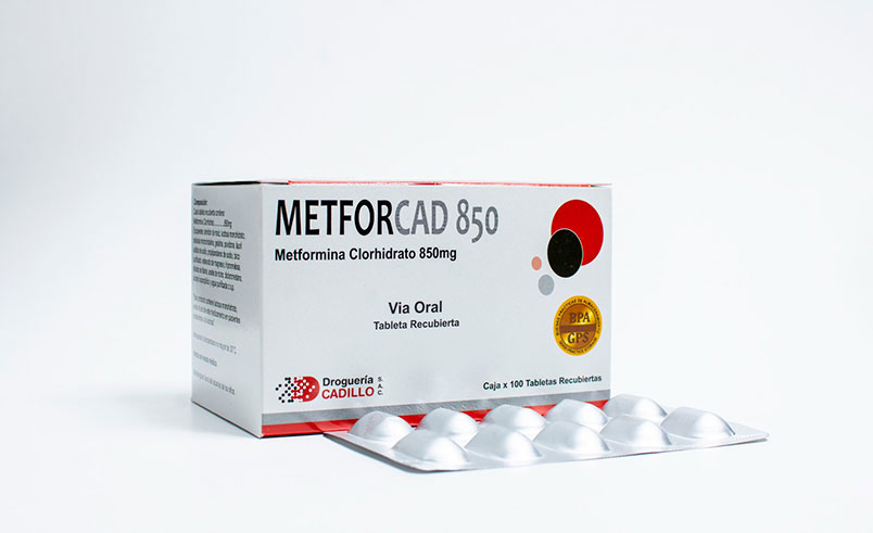 Metforcad