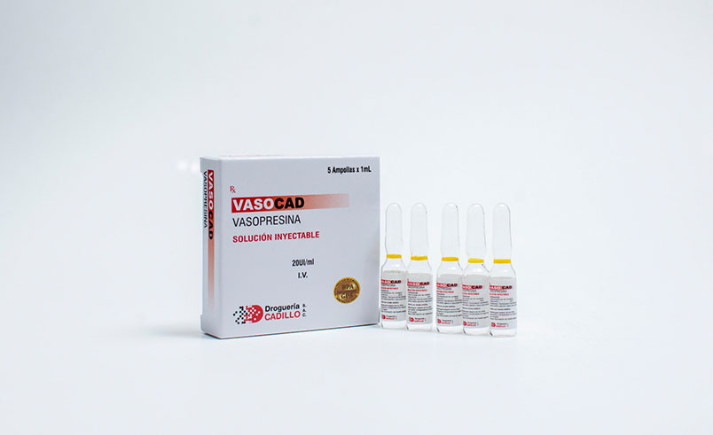 Vasocad