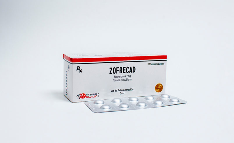 Zofrecad