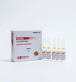 Vasocad