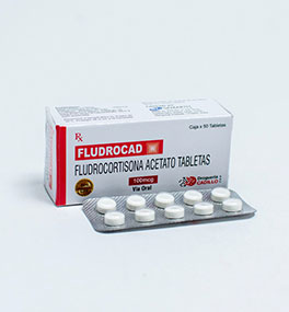 Fludrocad