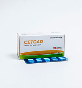 Cetcad