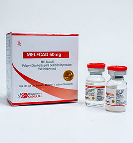 Melfcad