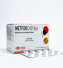 Metforcad