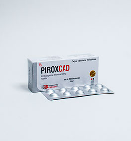 Piroxcad