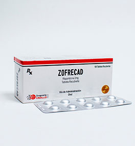 Zofrecad