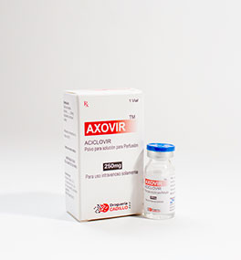 Axovir