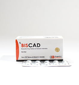 Biscad