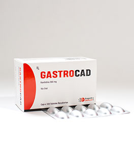 Gastrocad